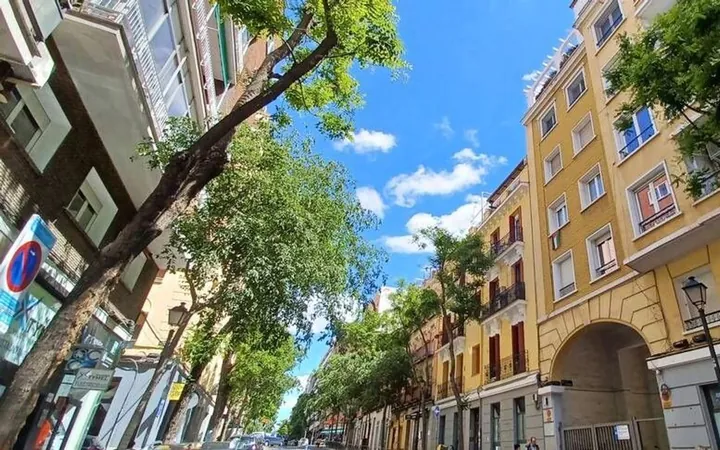 Piso en Calle de Blasco de Garay, Arapiles - Foto 18