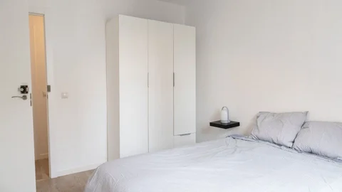 Piso en Barrio Orcasitas - Foto 17