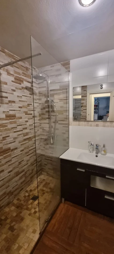 Piso en calle Dulce Nombre de María, 8 - Foto 12