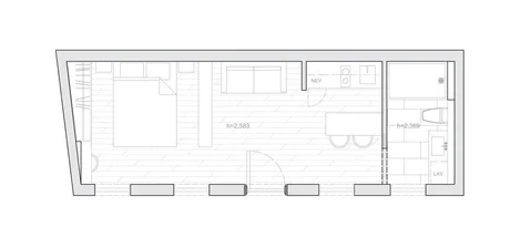 Piso en calle de Santa Engracia, 104 - Foto 22