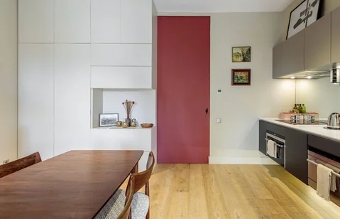 Piso en calle de San Gregorio, 15 - Foto 9