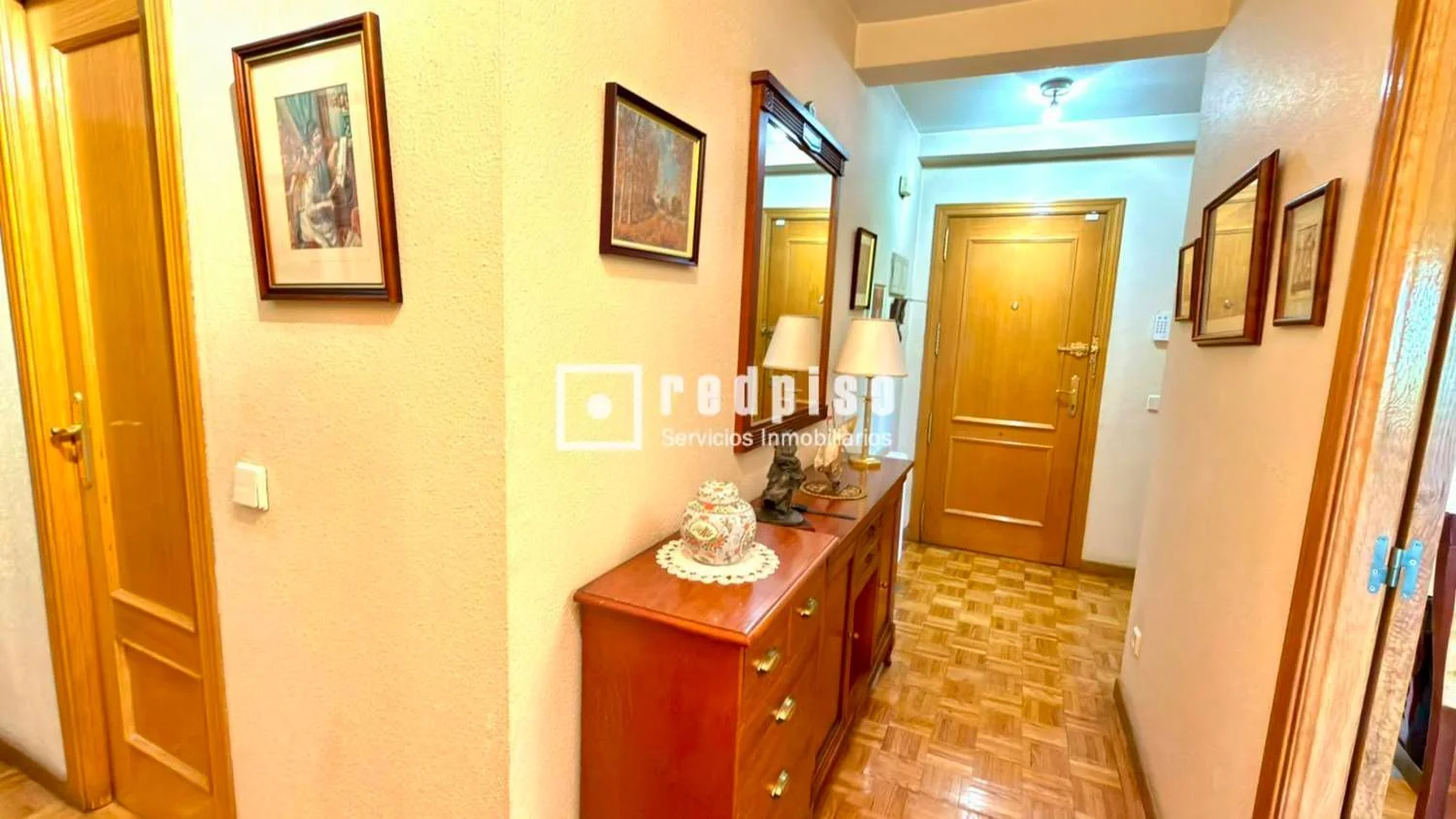 Piso en Calle de César Pastor Llopis - Foto 21