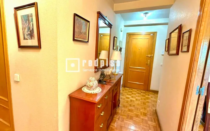 Piso en Calle de César Pastor Llopis - Foto 21