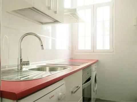 Piso en  Calle de García de Paredes 15 - Foto 9