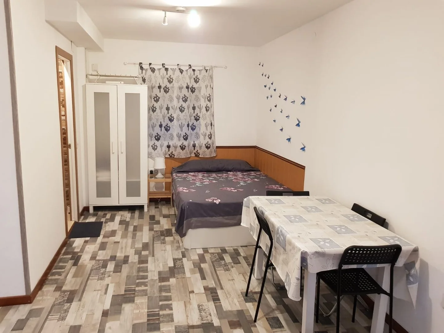 Estudio en Calle de Villafuerte, 8, Los Rosales - Foto 3