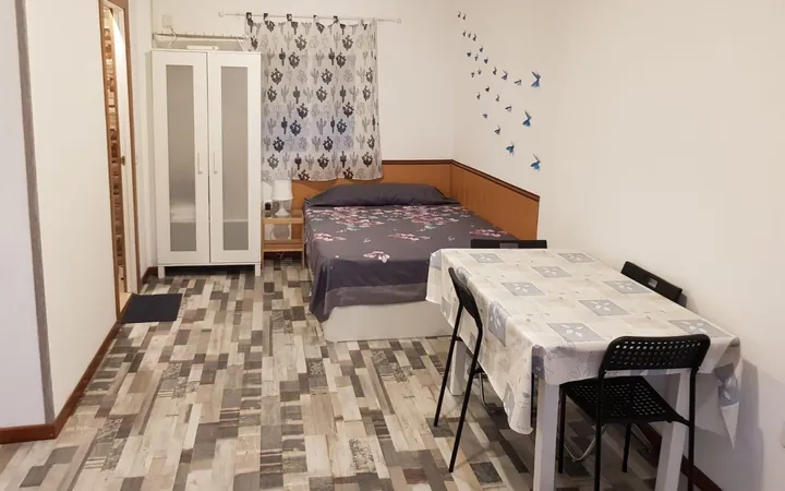 Estudio en Calle de Villafuerte, 8, Los Rosales - Foto 3