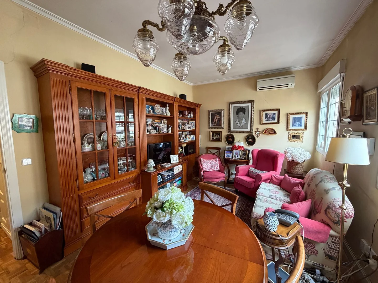 Piso en calle de Hilarión Eslava, 24 - Foto 4