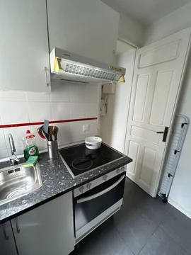 Piso en calle del General Lacy, 30 - Foto 7