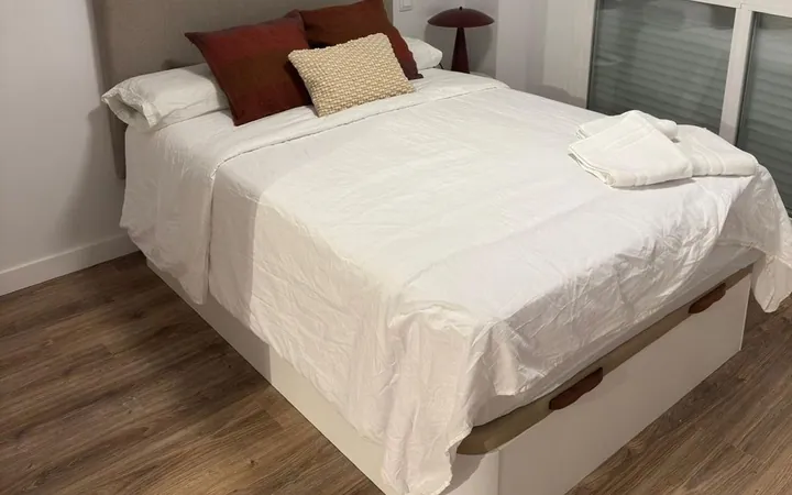 Estudio en Calle del Toboso, 15, San Isidro - Foto 1