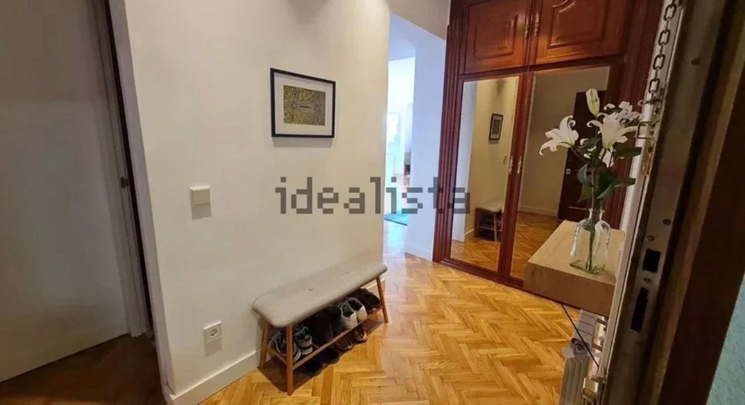 Piso en Barrio Acacias - Foto 14