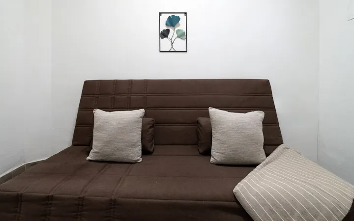 Estudio en Paseo de Extremadura, 298, Aluche - Foto 1