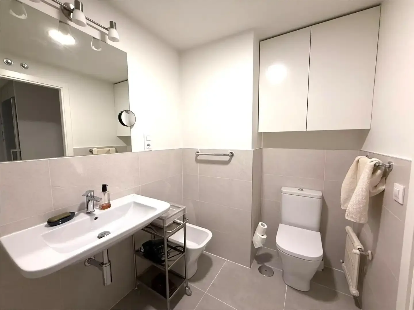 Piso en  Madrid Capital - Foto 23