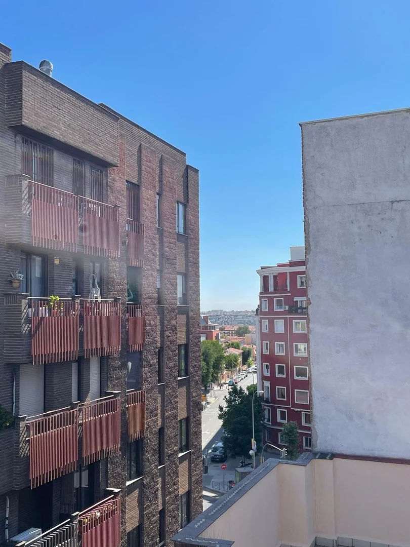 Piso en Calle de Agustina de Aragón, 12, Lista - Foto 17