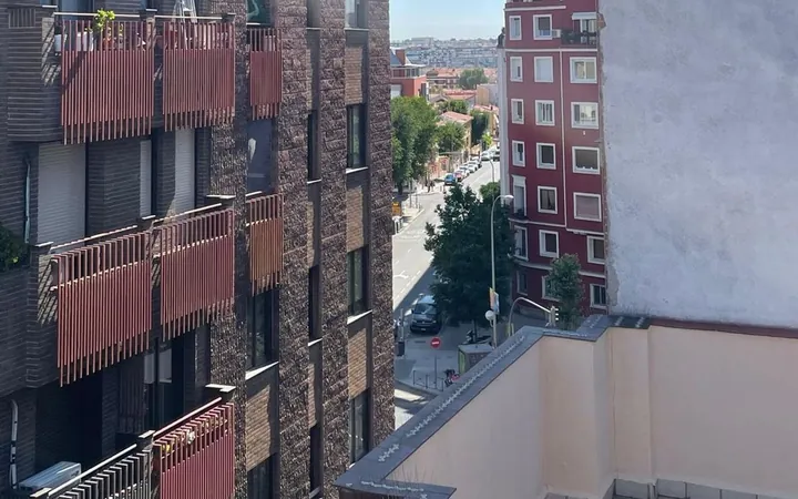 Piso en Calle de Agustina de Aragón, 12, Lista - Foto 17