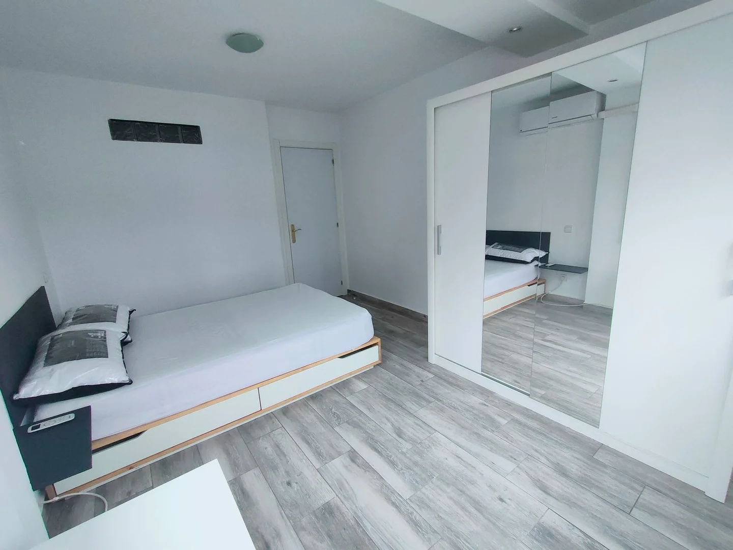 Estudio en calle Canoa, 16 - Foto 1