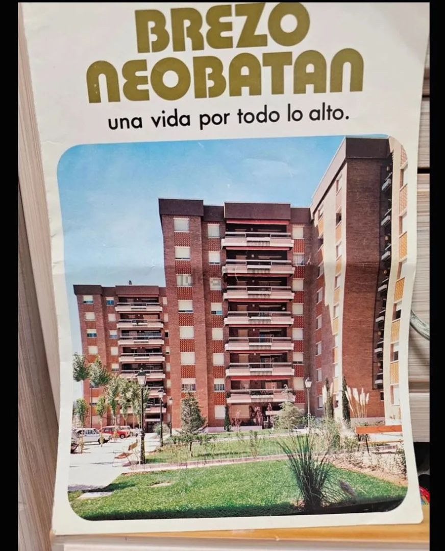 Piso en Calle Alverja, 16, Lucero - Foto 14