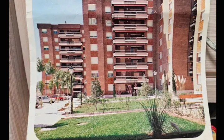 Piso en Calle Alverja, 16, Lucero - Foto 14