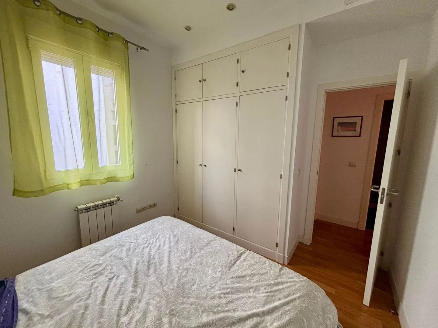 Piso en calle de Antonio Acuña, 25 - Foto 11