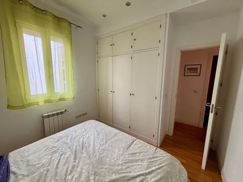 Piso en calle de Antonio Acuña, 25 - Foto 11