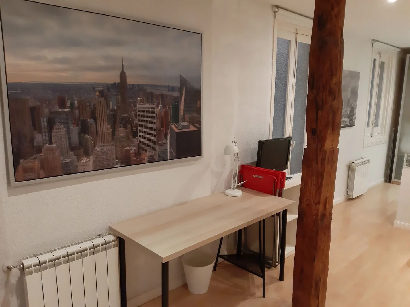 Piso en Calle de Atocha, 100, Lavapiés-Embajadores - Foto 3