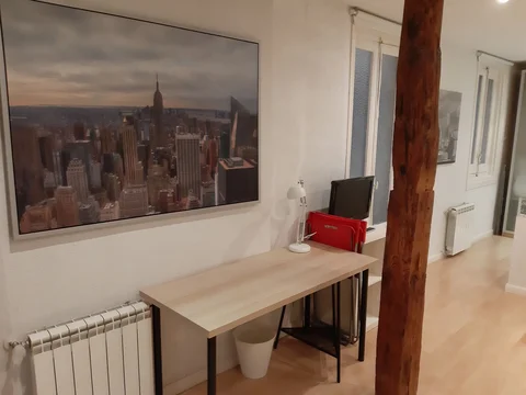 Piso en Calle de Atocha, 100, Lavapiés-Embajadores - Foto 3