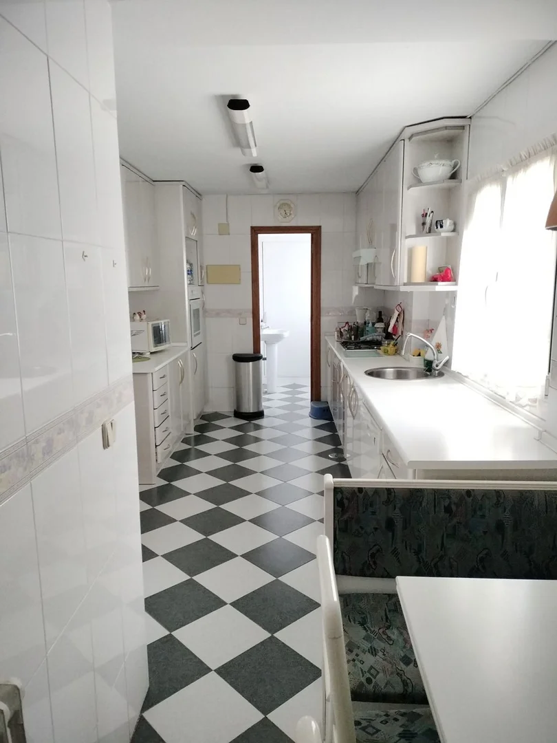 Piso en Barrio Gaztambide - Foto 7