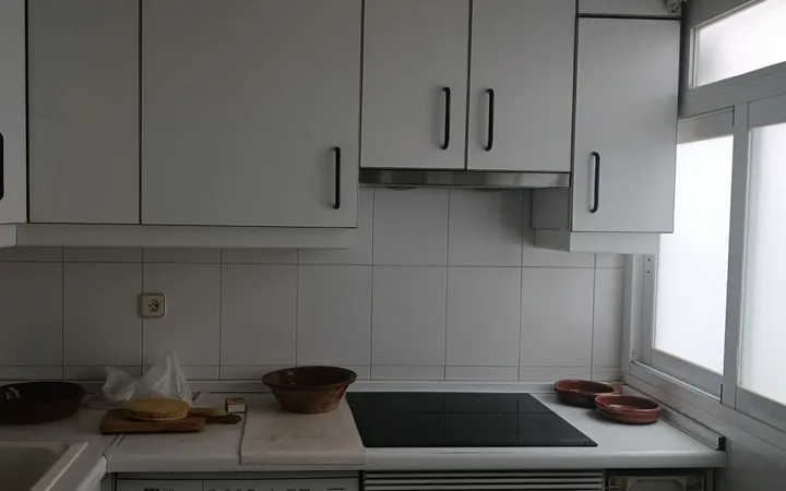 Piso en Avenida de Moratalaz, 184, Vinateros - Foto 3