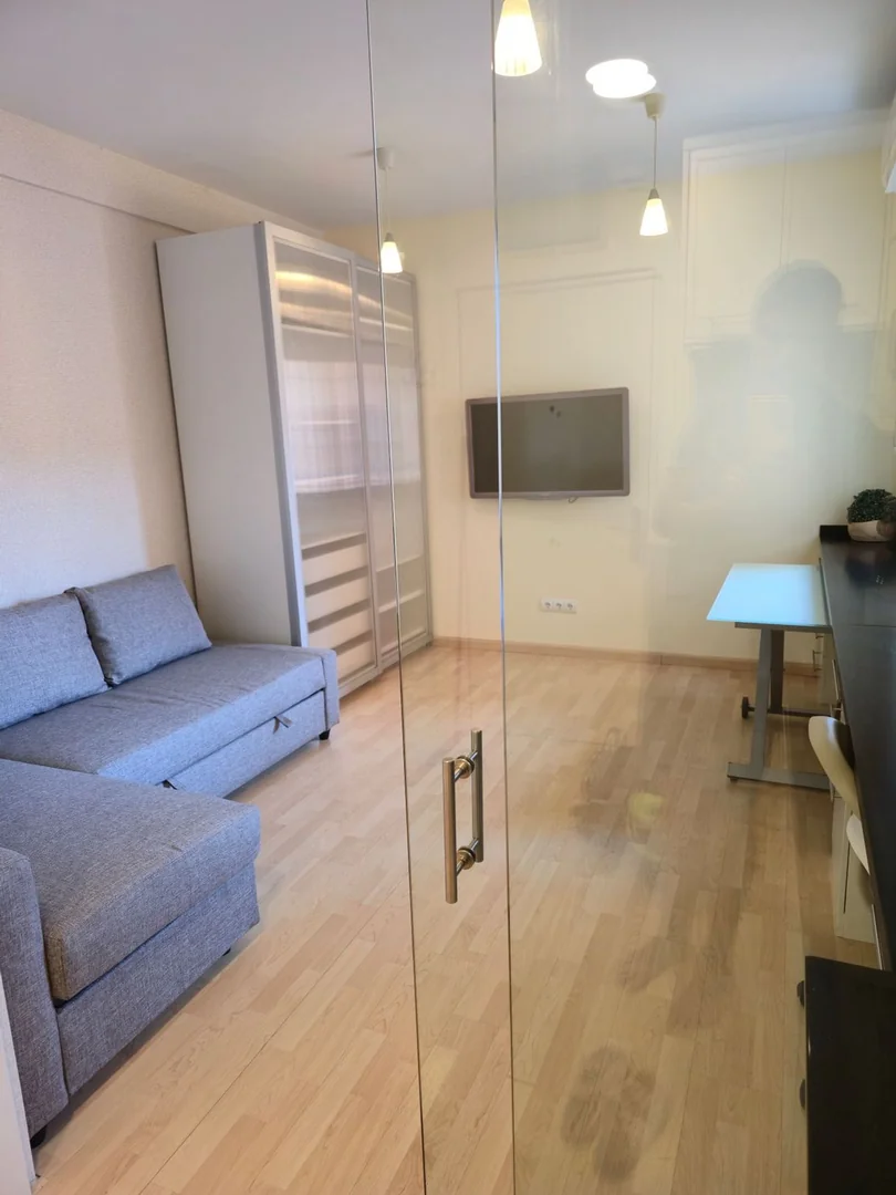 Estudio en Calle de Ayala, 30, Recoletos - Foto 10