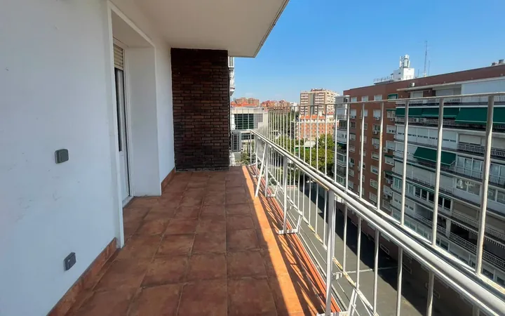 Piso en Guindalera, Guindalera - Foto 39