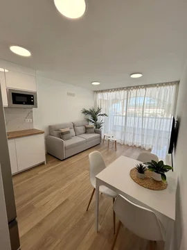 Piso en calle Las Palmeras, 3 - Foto 3