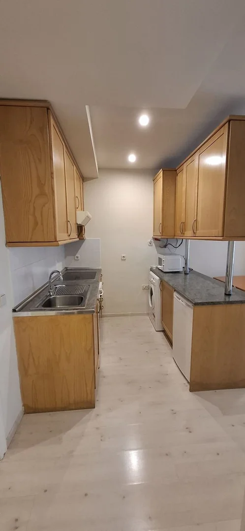 Piso en calle de Coslada, 24 - Foto 3