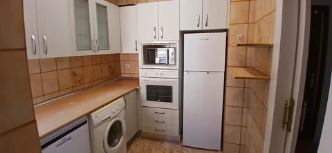 Piso en avenida de Juan Andrés, 8 - Foto 1