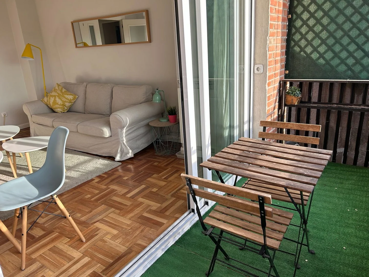 Piso en Valdezarza - Foto 4