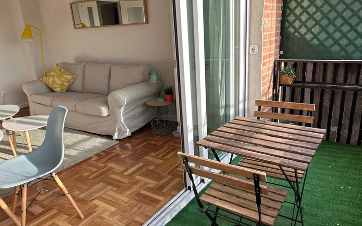 Piso en Valdezarza - Foto 4