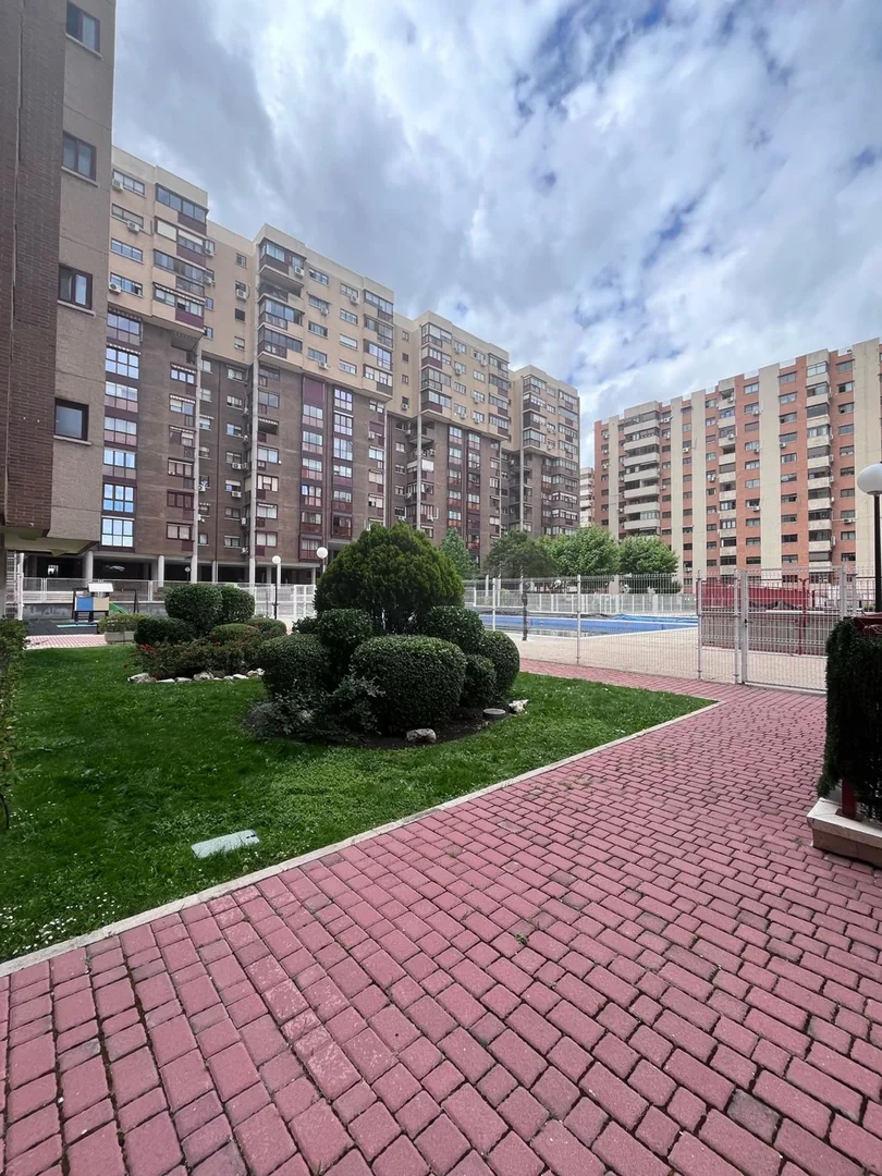 Piso en Marroquina - Foto 8