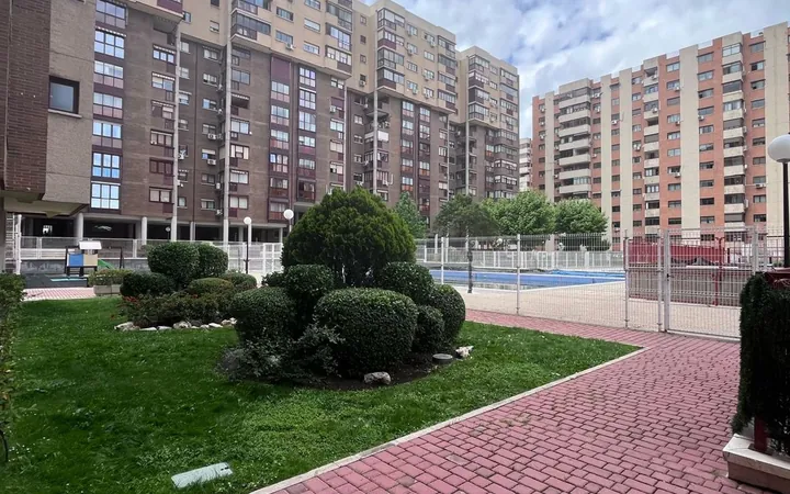 Piso en Marroquina - Foto 8