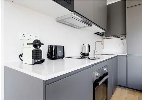 Ático en Barrio Ibiza - Foto 10