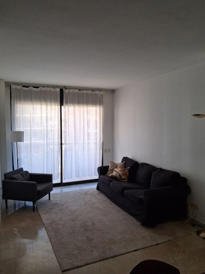 Piso en calle de Sardenya, 58 - Foto 3