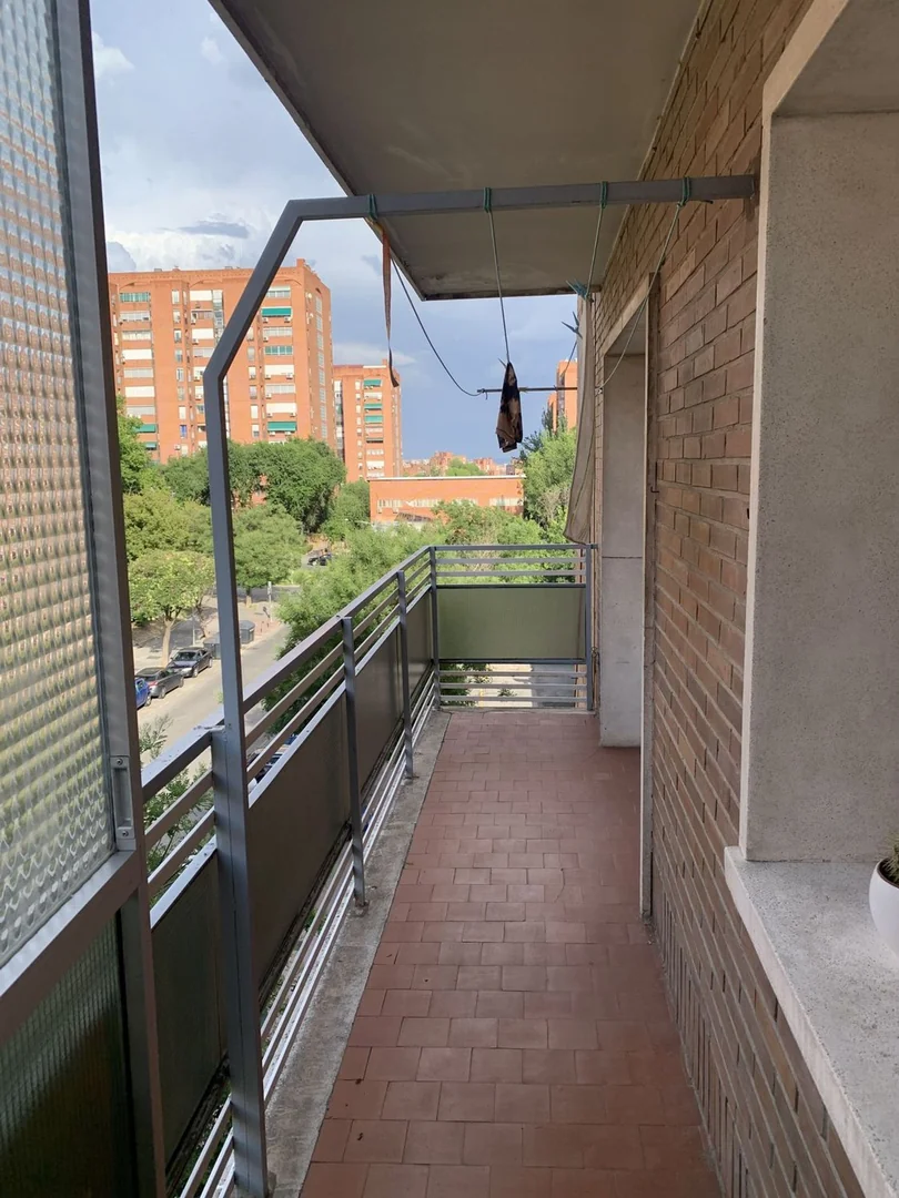 Piso en Calle Malgrat de Mar, 14 - Foto 4
