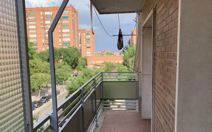 Piso en Calle Malgrat de Mar, 14 - Foto 4