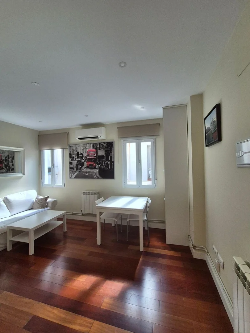 Piso en calle de Hermosilla, 149 - Foto 2