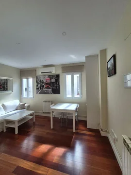 Piso en calle de Hermosilla, 149 - Foto 2