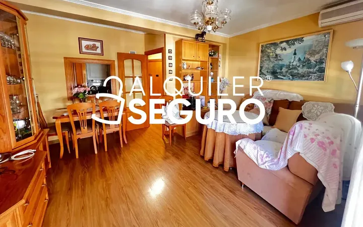 Piso en  de Marcenado - Foto 1