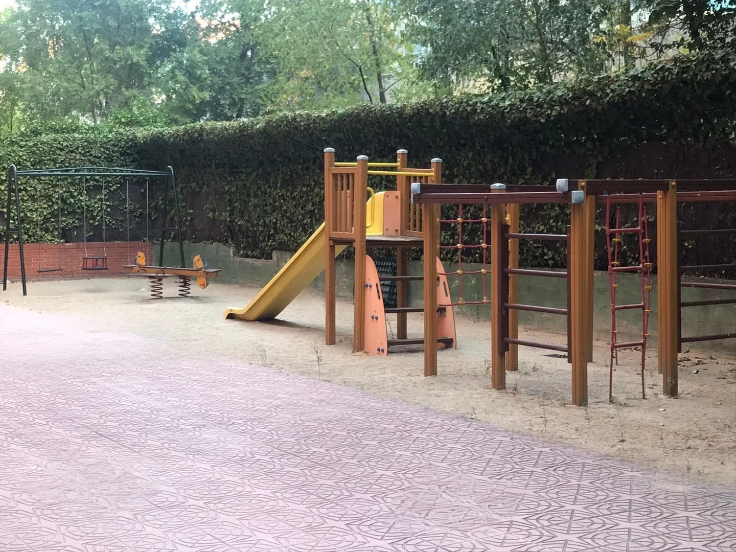 Piso en San Juan Bautista - Foto 6