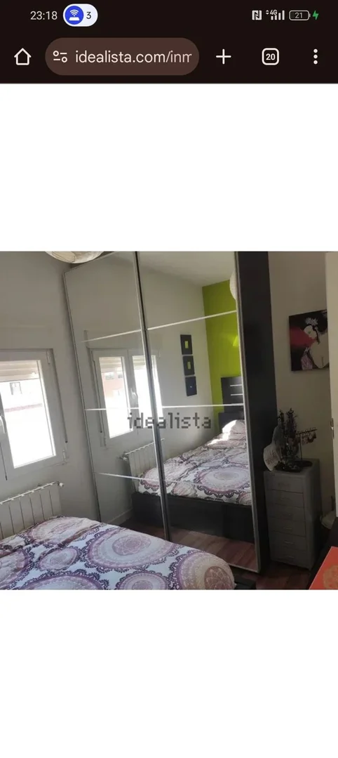 Ático en calle de Fernando el Católico, 54 , 6az - Foto 12