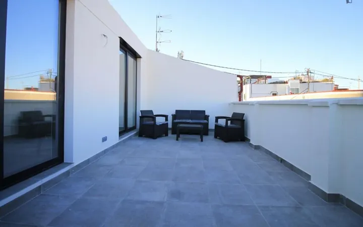 Piso en Calle de los Monederos, Almendrales - Foto 15