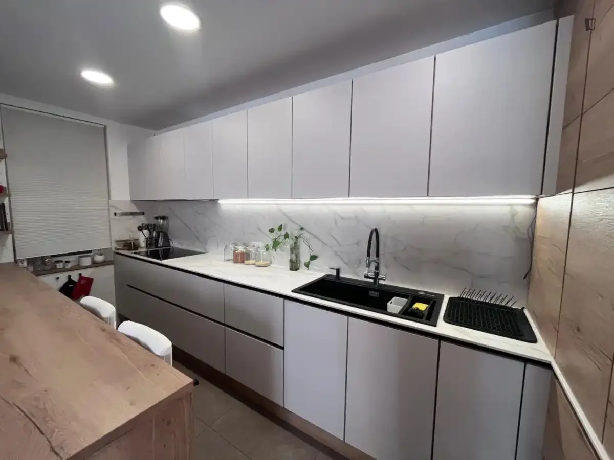 Apartamento en  Barcelona Capital - Foto 7