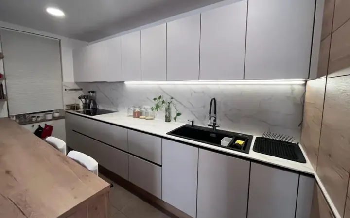 Apartamento en  Barcelona Capital - Foto 7