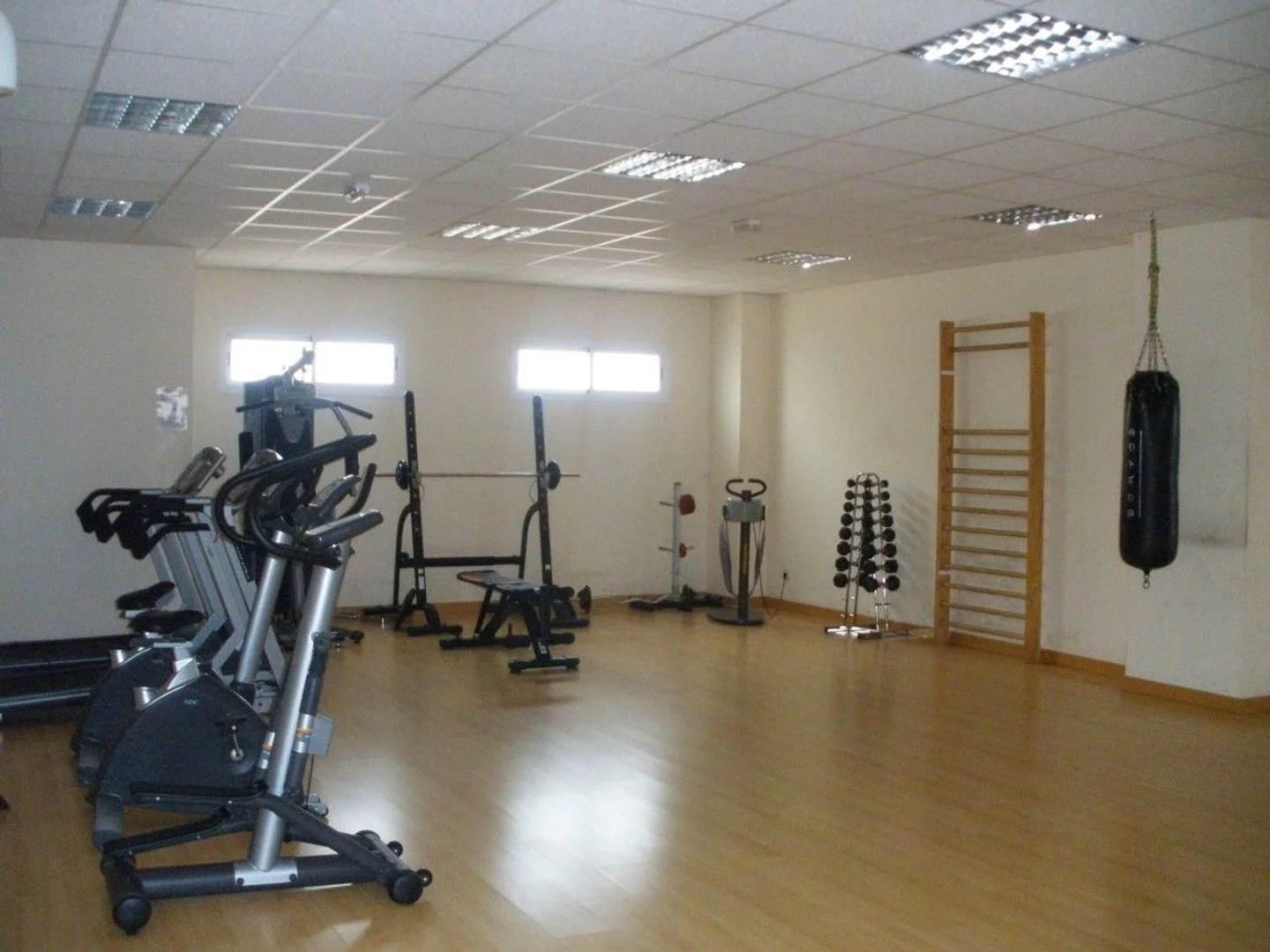 Piso en avenida Cerro Milano, 141 - Foto 16