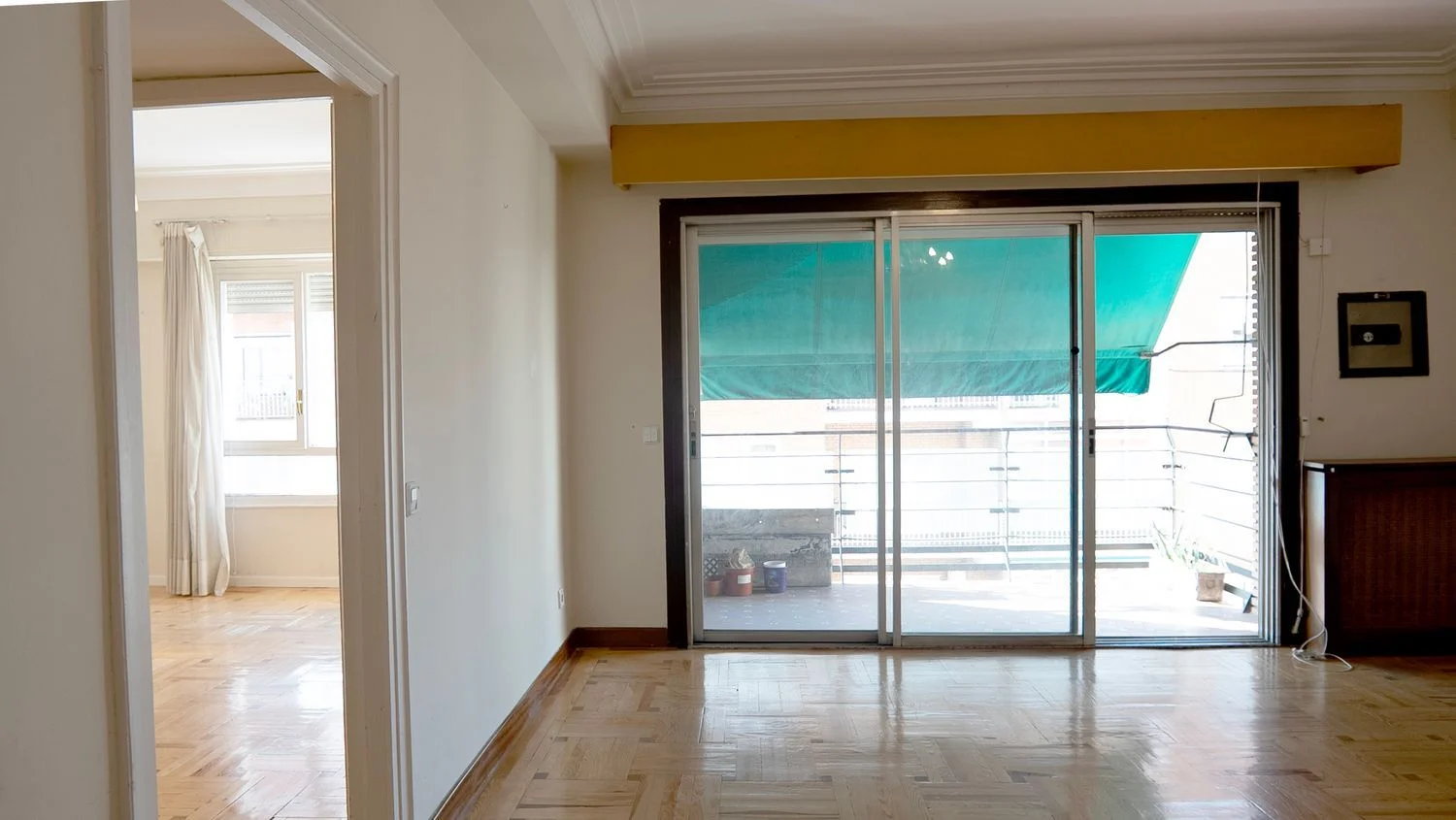 Piso en calle de la Fuente del Berro, 13